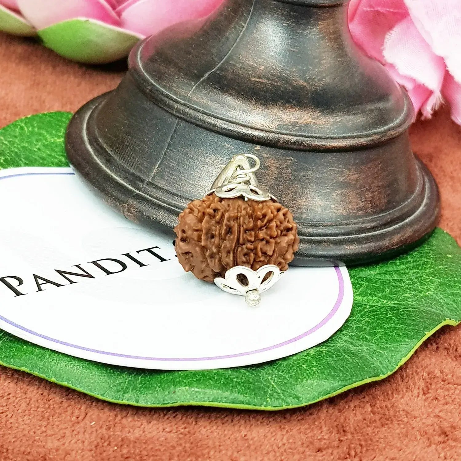 13 Faced Nepal Rudraksha