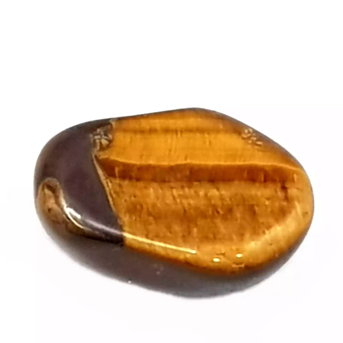 Tiger Eye Gemstone - 4.60 Carat