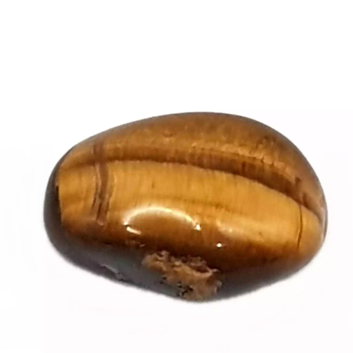 Tiger Eye Gemstone - 4.60 Carat