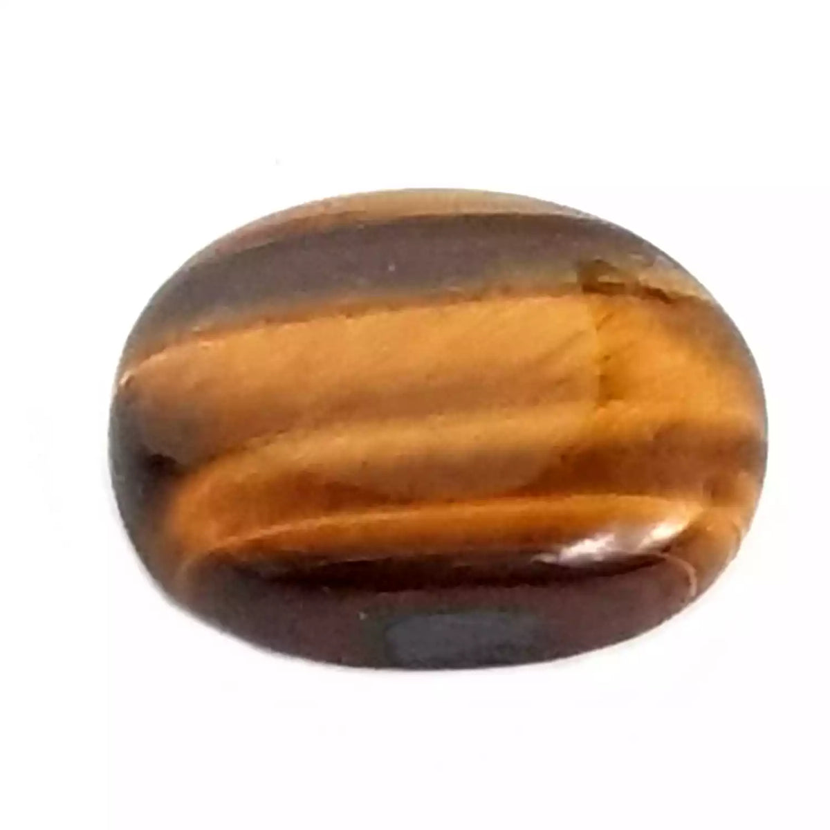 Tiger Eye Gemstone - 6.55 Carat