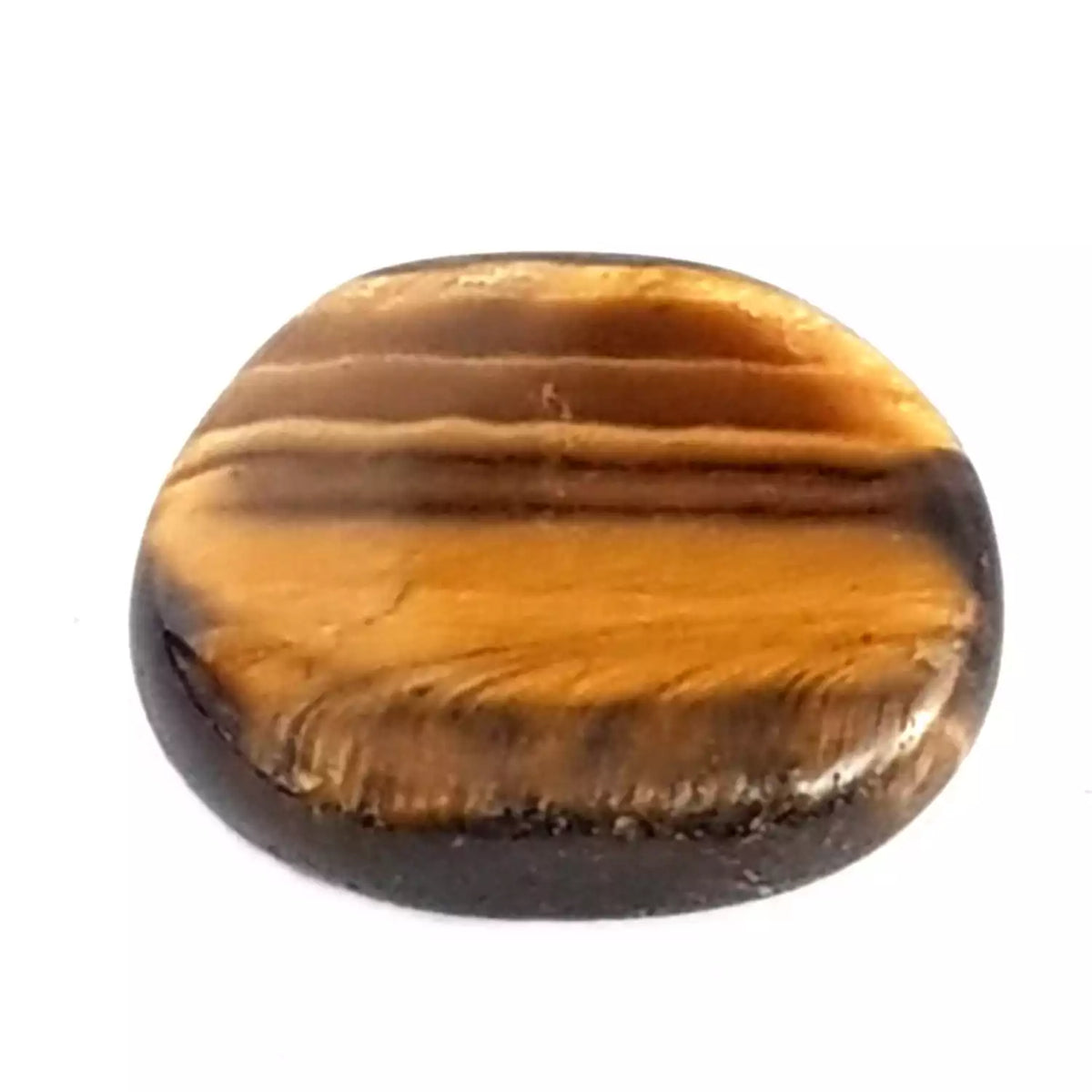 Tiger Eye Gemstone - 6.75 Carat