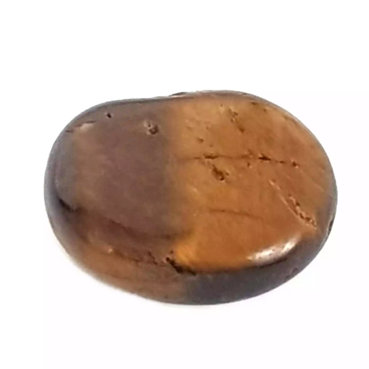Tiger Eye Gemstone - 6.75 Carat