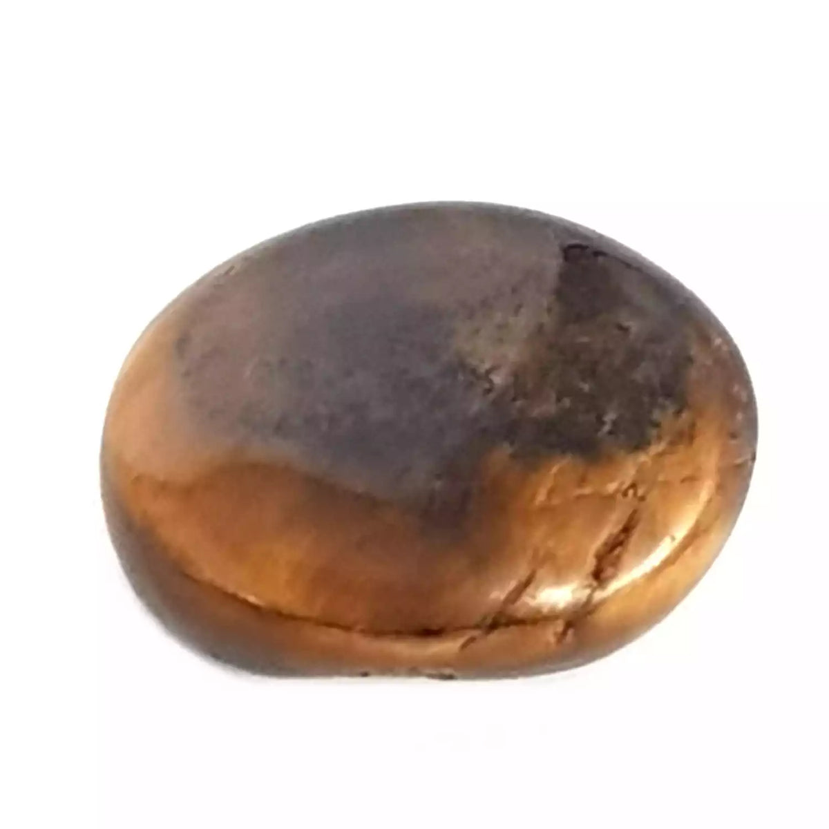 Tiger Eye Gemstone - 6.75 Carat