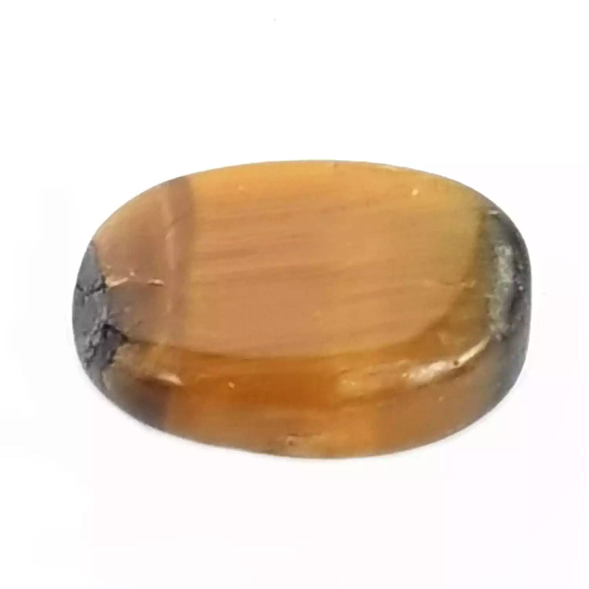 Tiger Eye Gemstone - 7.50 Carat
