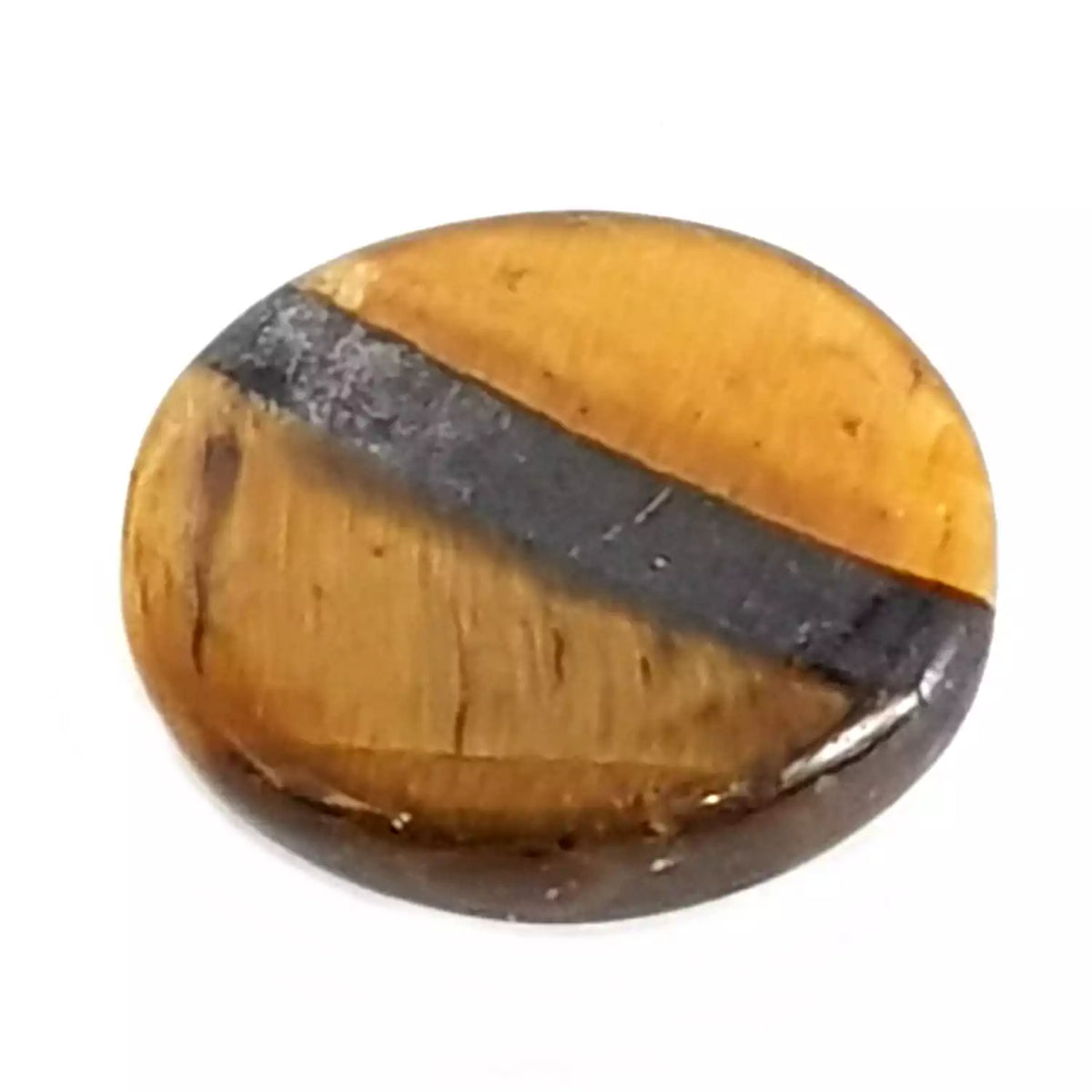 Tiger Eye Gemstone - 8.00 Carat
