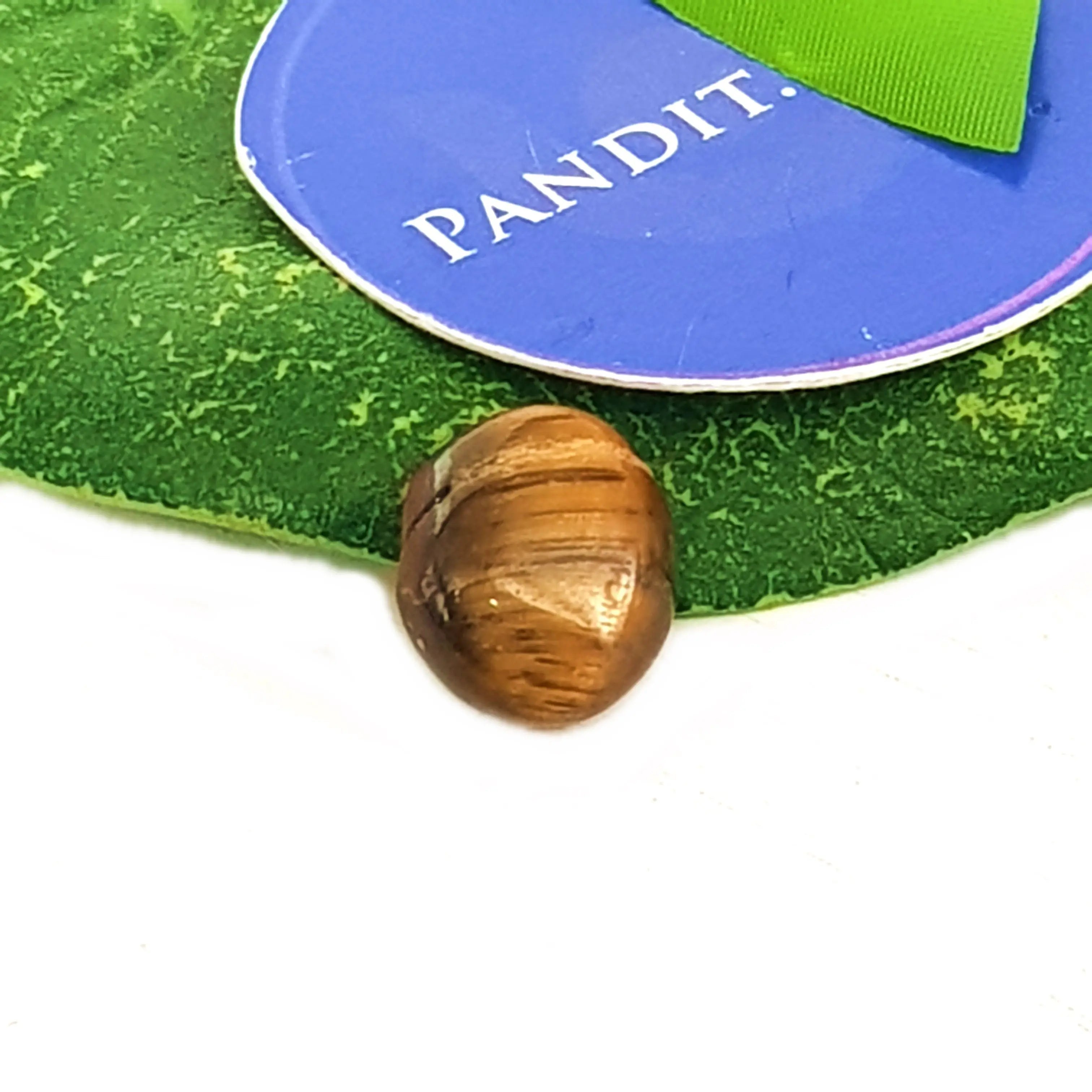 Tiger Eye Gemstone - To Enhance Intuition and Spirituality