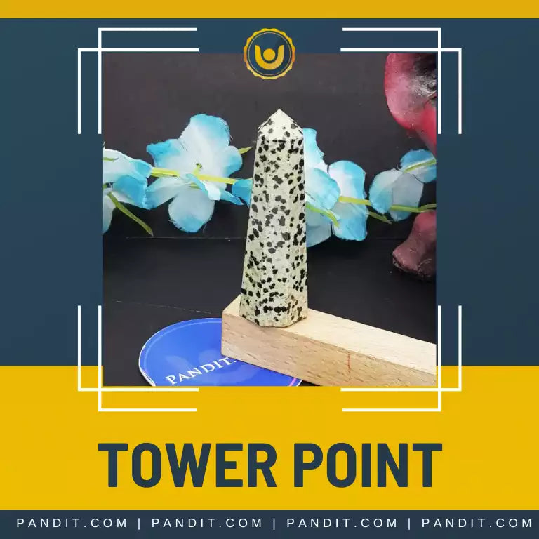 Tower Point Collections Page