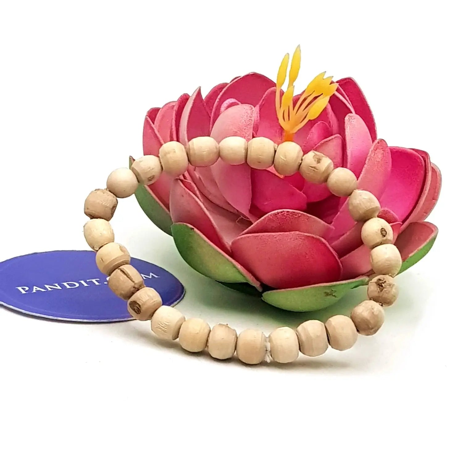 Tulsi Bracelet - To Get the Blessings of Lord Vishnu