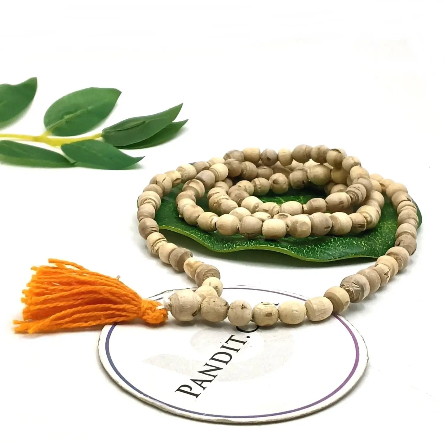 Tulsi Mala - To Enhance the Luck of Married Ladies