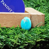Turquoise Gemstone (Firoza Gemstone) - To Manifest All Desires