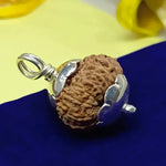23 Mukhi Rudraksha — bead size reference