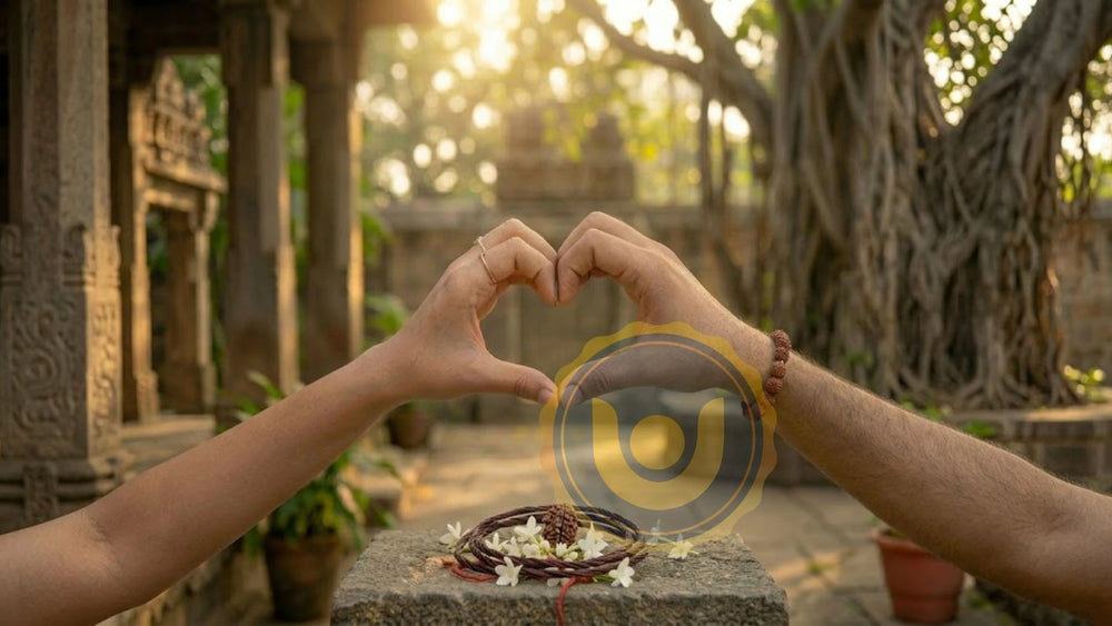 A Remedy to Strengthen Relationships & Unity