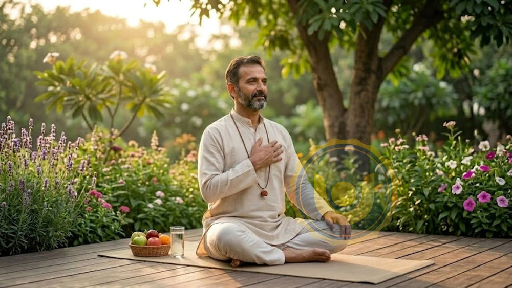Supports Heart & Overall Well-Being