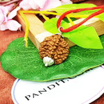 2 Faced Rudraksha India