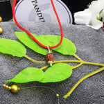 2 Mukhi Rudraksha Indonesia