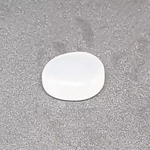 White Onyx Gemstone