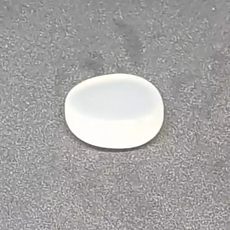 White Onyx Gemstone