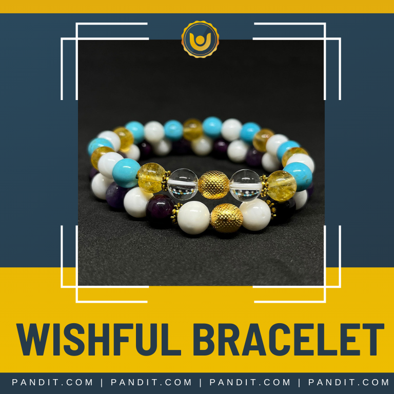 Wishful Bracelet