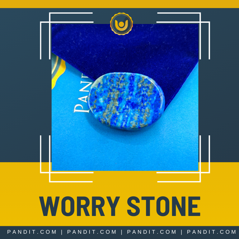 Worry Stone