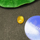 Yellow Sapphire Gemstone (Pukhraj Gemstone) - To Enhance Luck