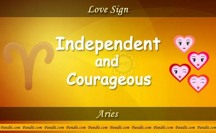 Aries Love Sign Compatibility - Matches for Aries