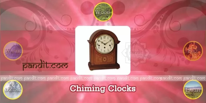 Chiming Clocks