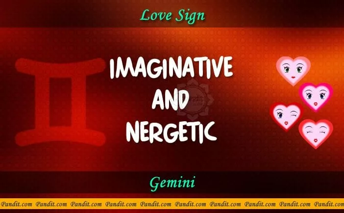 Gemini Love Sign Compatibility - Matches for Gemini