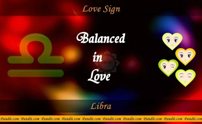Libra Love Sign Compatibility - Matches for Libra