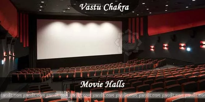 Vaastu Advice for Movie Halls
