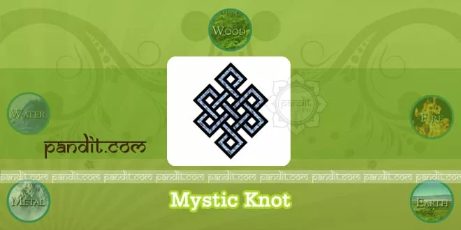 Mystic Knot