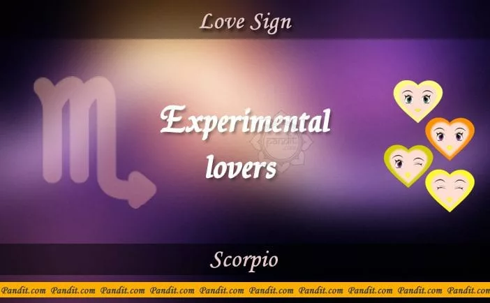Scorpio Love Sign Compatibility - Matches for Scorpio