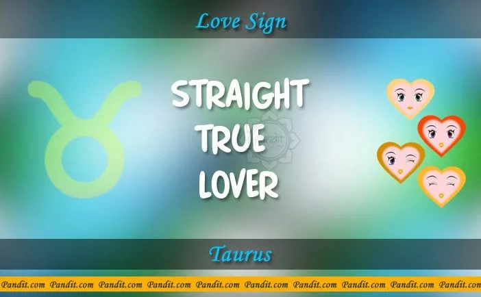 Taurus Love Sign Compatibility - Matches for Taurus