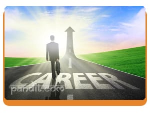 Career forecast or job forecast and counseling