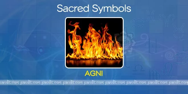 What is agni