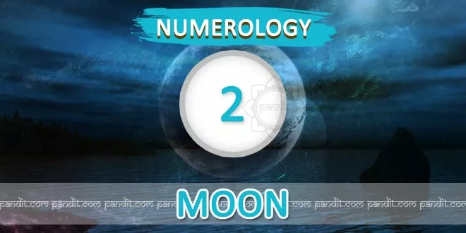 What are Free Numerology number 2 Readings ?