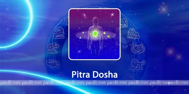 What is Pitra Dosha ?