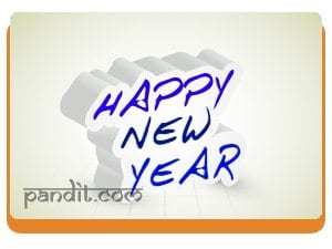 What are Mantra for New Year hindi and english