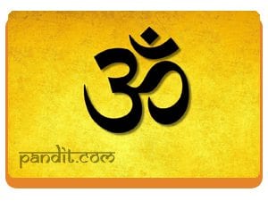 What are Shanti Path Mantra in hindi and english