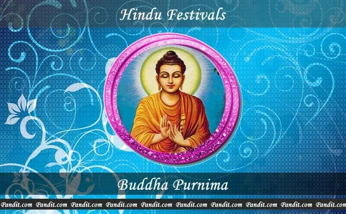 All about Buddha Purnima