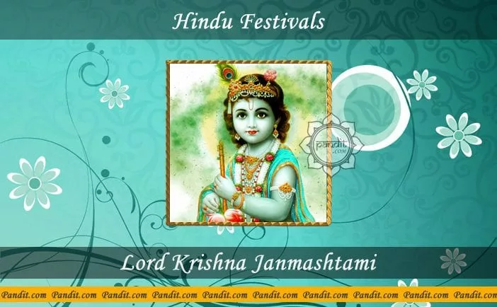 Importance of Krishna Janmashtami in India