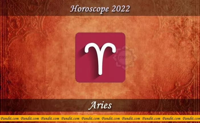 Aries Yearly Horoscope For 2022