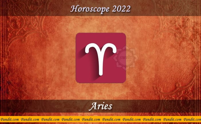 Is 2022 a lucky year for Aries?