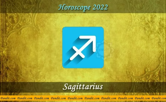 Sagittarius Yearly Horoscope For 2022