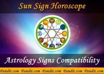 Astrology Signs Compatibility