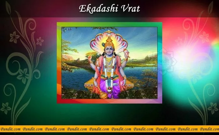 Ekadashi Vrat