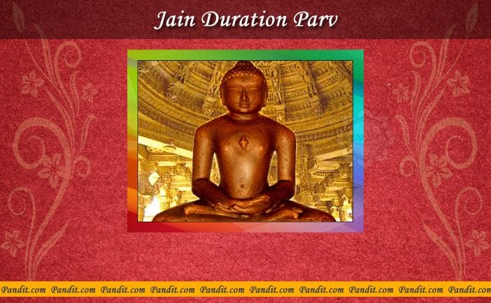 Jain Duration Parv