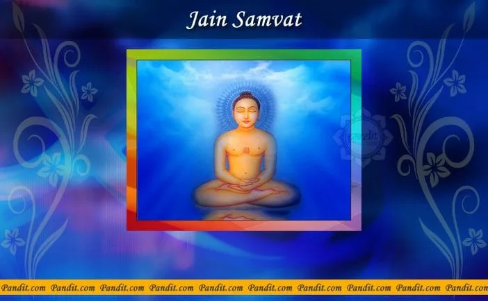 Jain Samvat