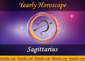 Sagittarius Yearly Horoscope