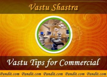 Vastu Tips For Commercial