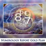 Numerology Report Gold Plan - By Rahul Kaushl